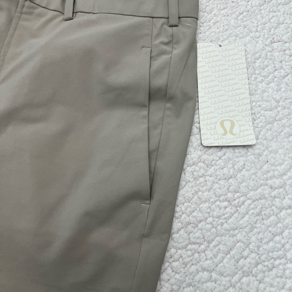 lululemon athletica Men's Hybrid Shorts - Gray NWT - Picture 6 of 12